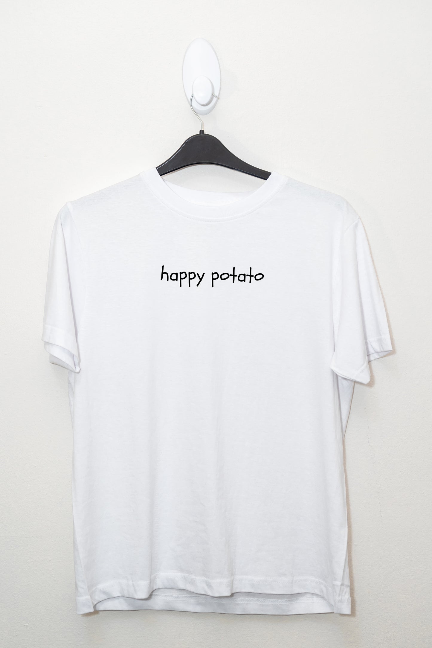 Happy Potato T-Shirt Unisex