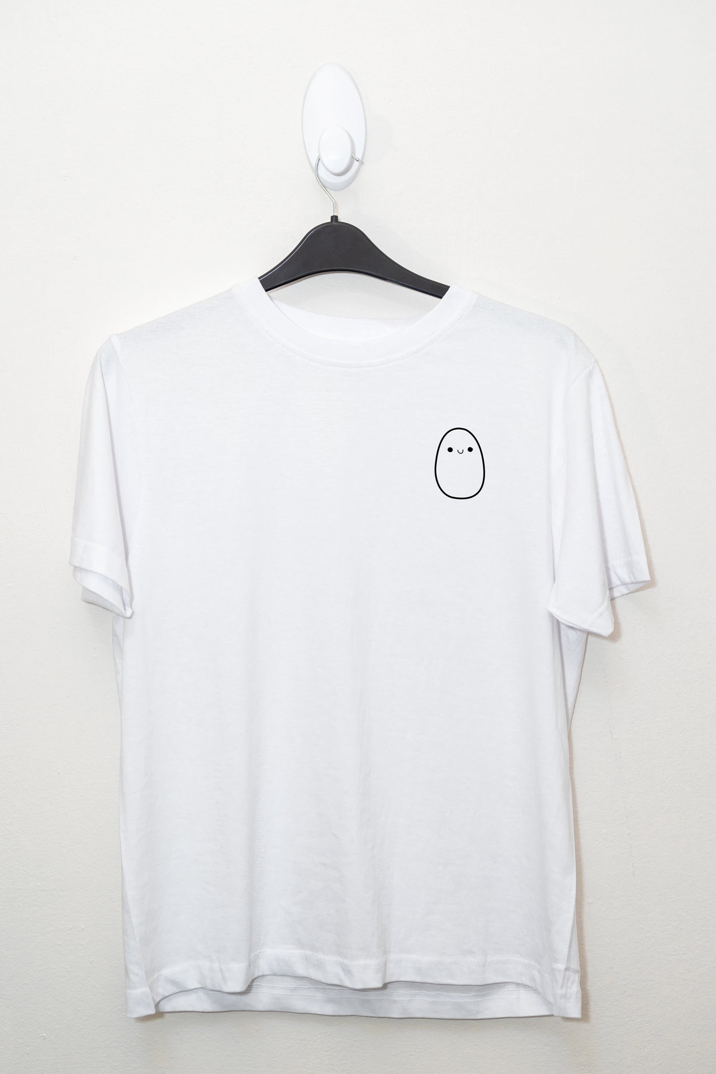 Happy Potato Logo T-Shirt Unisex