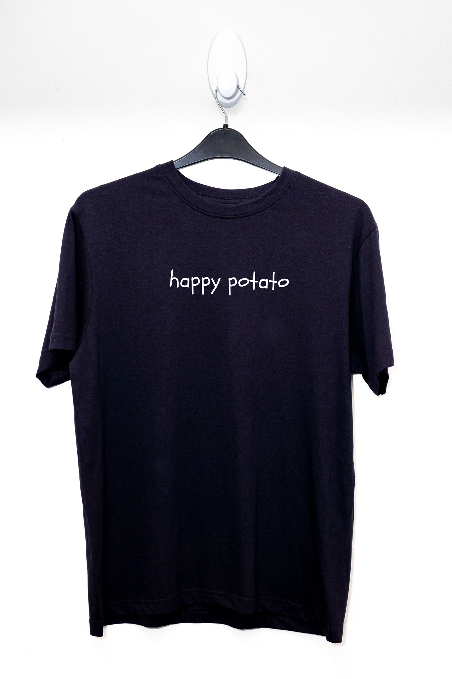 Happy Potato T-Shirt Unisex