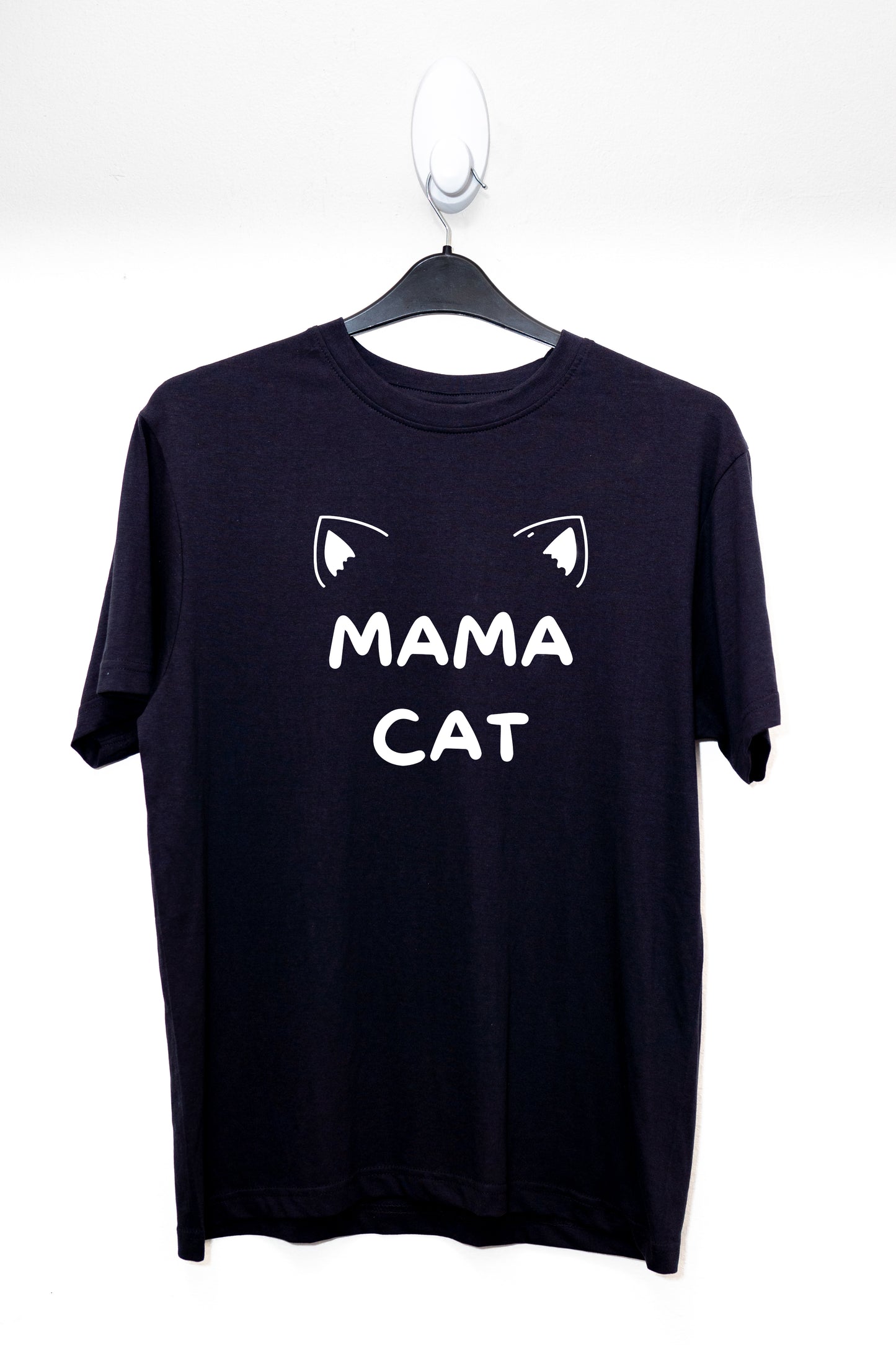 MAMA CAT T-Shirt Unisex