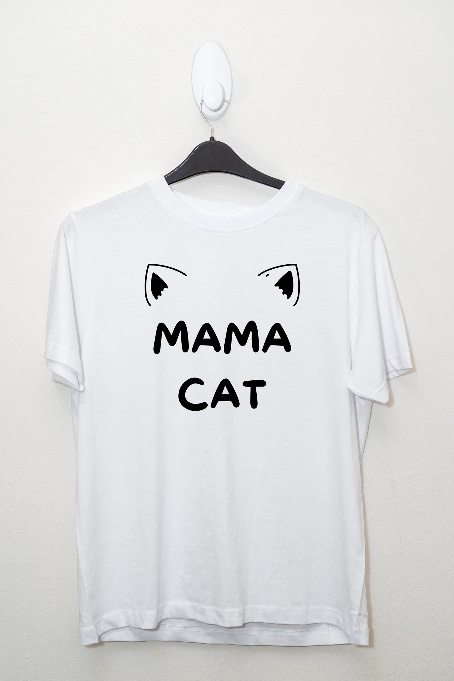 MAMA CAT T-Shirt Unisex