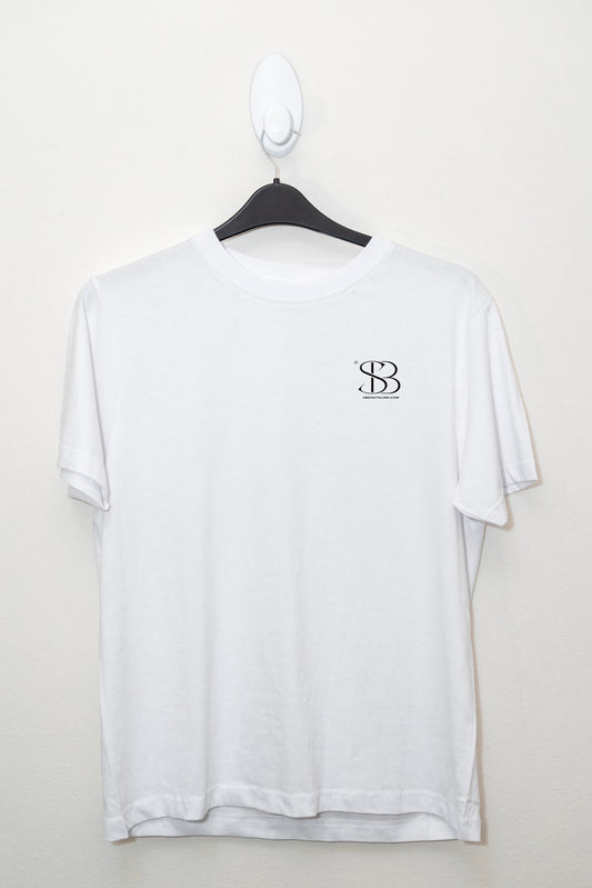 T-Shirt Short Sleeve White